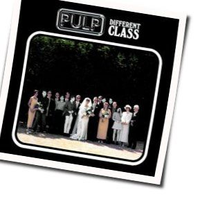 Something Chords by Pulp