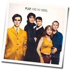 Street Lites Chords by Pulp