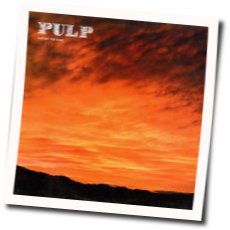 Sunrise Chords by Pulp