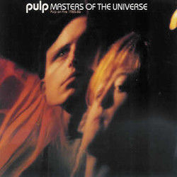 Tunnel by Pulp