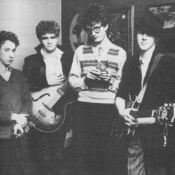 Weeds Chords by Pulp