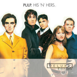 You're A Nightmare Chords by Pulp