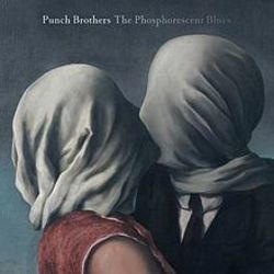 Familiarity Chords by Punch Brothers