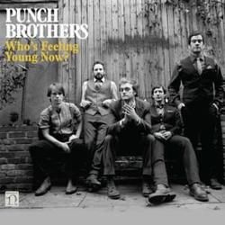 Hundred Dollars Chords by Punch Brothers
