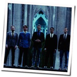 In Wonder Chords by Punch Brothers