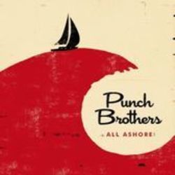 Just Look At This Mess by Punch Brothers
