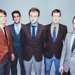 Like It's Going Out Of Style Chords by Punch Brothers
