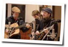 Patchwork Girlfriend Chords by Punch Brothers