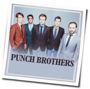 You Are by Punch Brothers