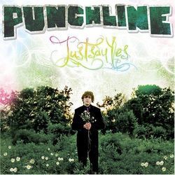 Just Say Yes Chords by Punchline