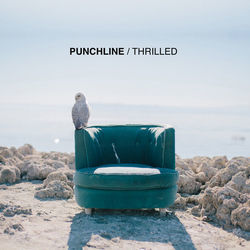 No Stopping Us Chords by Punchline