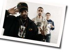 The Getaway Intro by Punchline