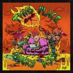 Floodgates Bass Tab by PUP