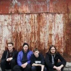 Waiting For Something To Happen Chords by PUP