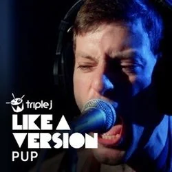 You Don't Get Me High Anymore Tab by PUP