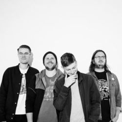 City Chords by PUP