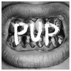 Dark Days Tabs by PUP