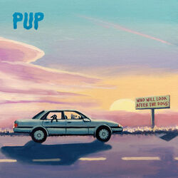 Get Dumber Tab by PUP
