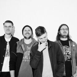 Habits Chords by PUP
