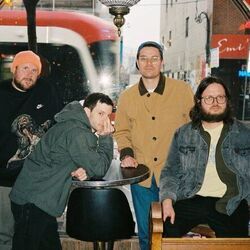 Hallways Chords by PUP