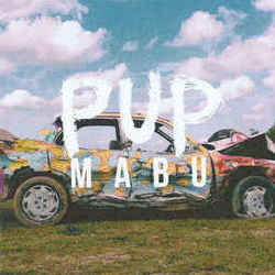 Mabu Tabs by PUP