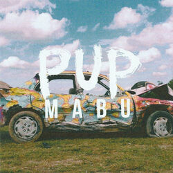 Mabu  Chords by PUP
