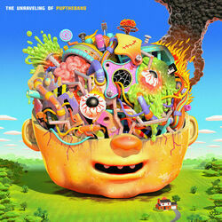 Relentless Chords by PUP