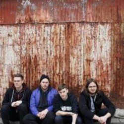 Waiting For Something To Happen Chords by PUP