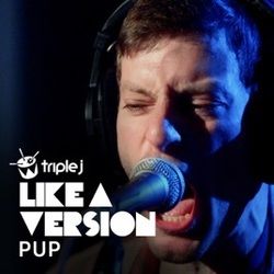 You Don't Get Me High Anymore Tabs by PUP