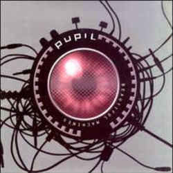 Beautiful Machines Chords by Pupil