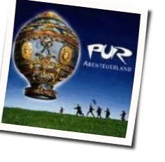 Abenteuerland Bass Tab by Pur
