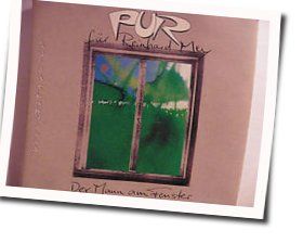 Der Mann Am Fenster Chords by Pur