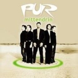 Herzbeben Chords by Pur