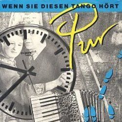 Wenn Sie Diesen Tango Hört Chords by Pur