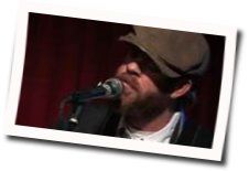 Canyon Joe Chords by Joe Purdy