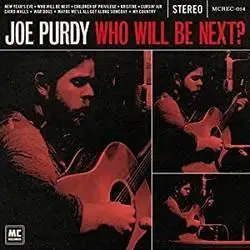 Maybe Well All Get Along Someday by Joe Purdy