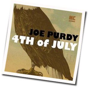 The Ballplayer Chords by Joe Purdy