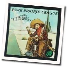 Early Morning Riser Chords by Pure Prairie League