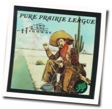 Early Morning Riser Chords by Pure Prairie League
