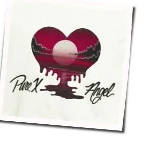 Angel Bass Tab by Pure X