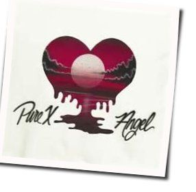 Angel Bass tabs by Pure X