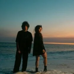 Imanocean Chords by Purity Ring