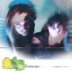 Lemonlime Chords by Purity Ring