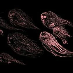Unlucky Chords by Purity Ring