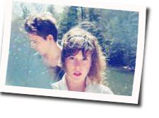 Bodyache Ukulele Chords by Purity Ring