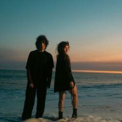 Imanocean Chords by Purity Ring