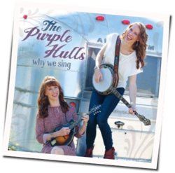 New Old Fashioned Love Chords by The Purple Hulls
