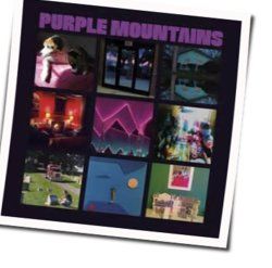 Storyline Fever Chords by Purple Mountains