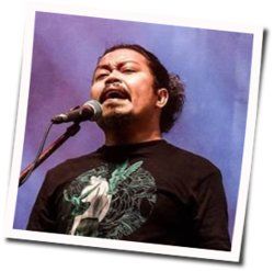Kehabisan Kata Chords by Pusakata