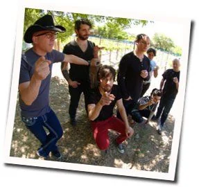 Autumn Chords by Puscifer